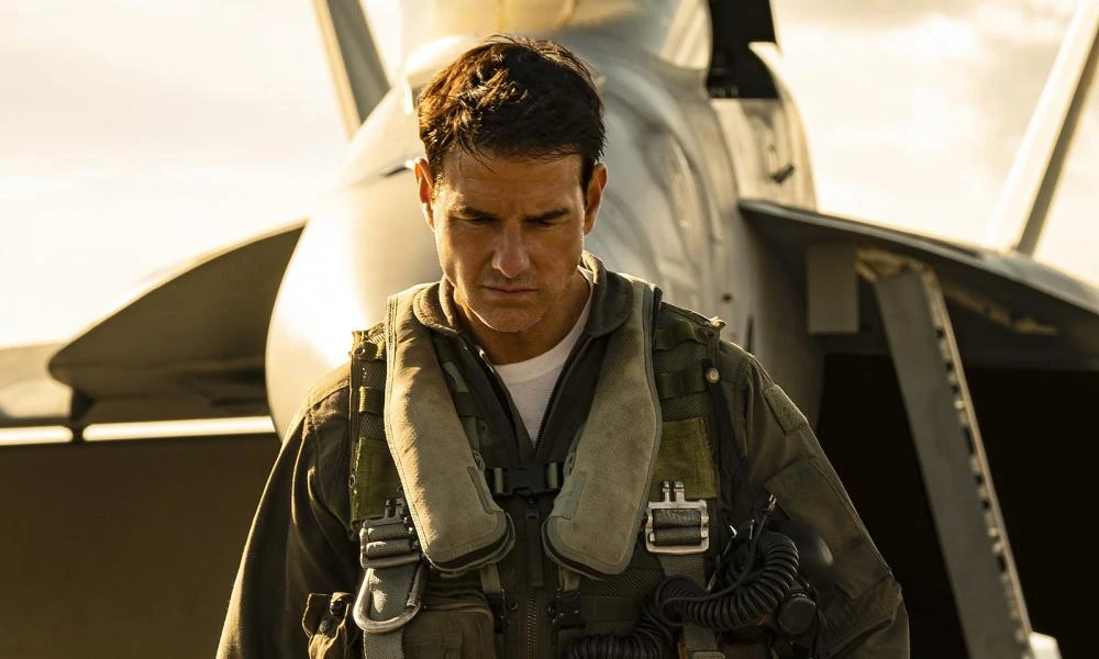 «Top Gun: Maverick»: Έσπασε το φράγμα του 1 δισεκατομμύριου δολαρίων